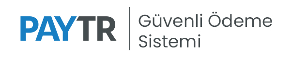 PayTr Güvenli Ödeme Sistemi